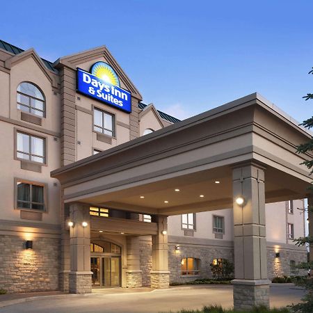 Days Inn & Suites By Wyndham Collingwood Exteriér fotografie
