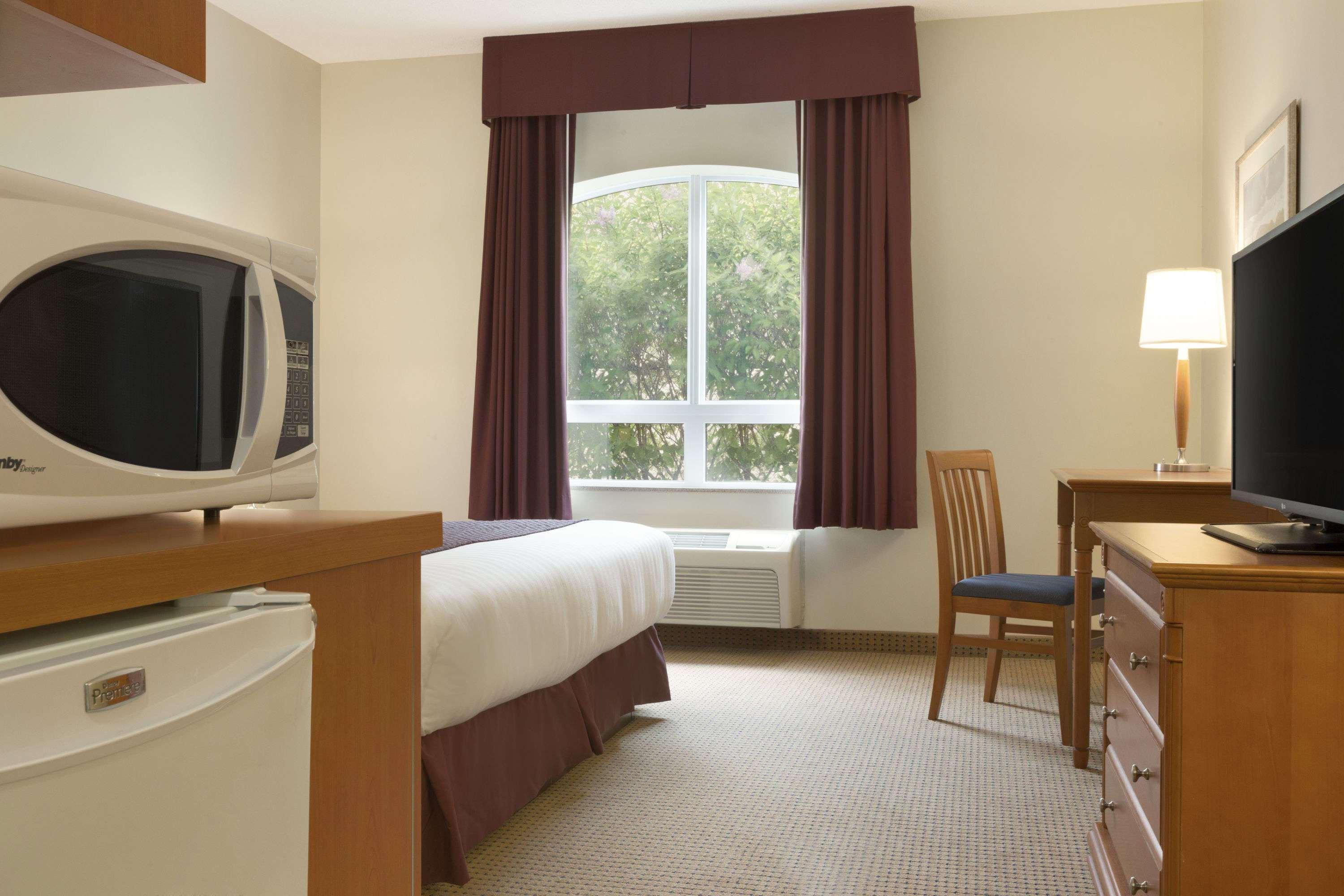 Days Inn & Suites By Wyndham Collingwood Exteriér fotografie