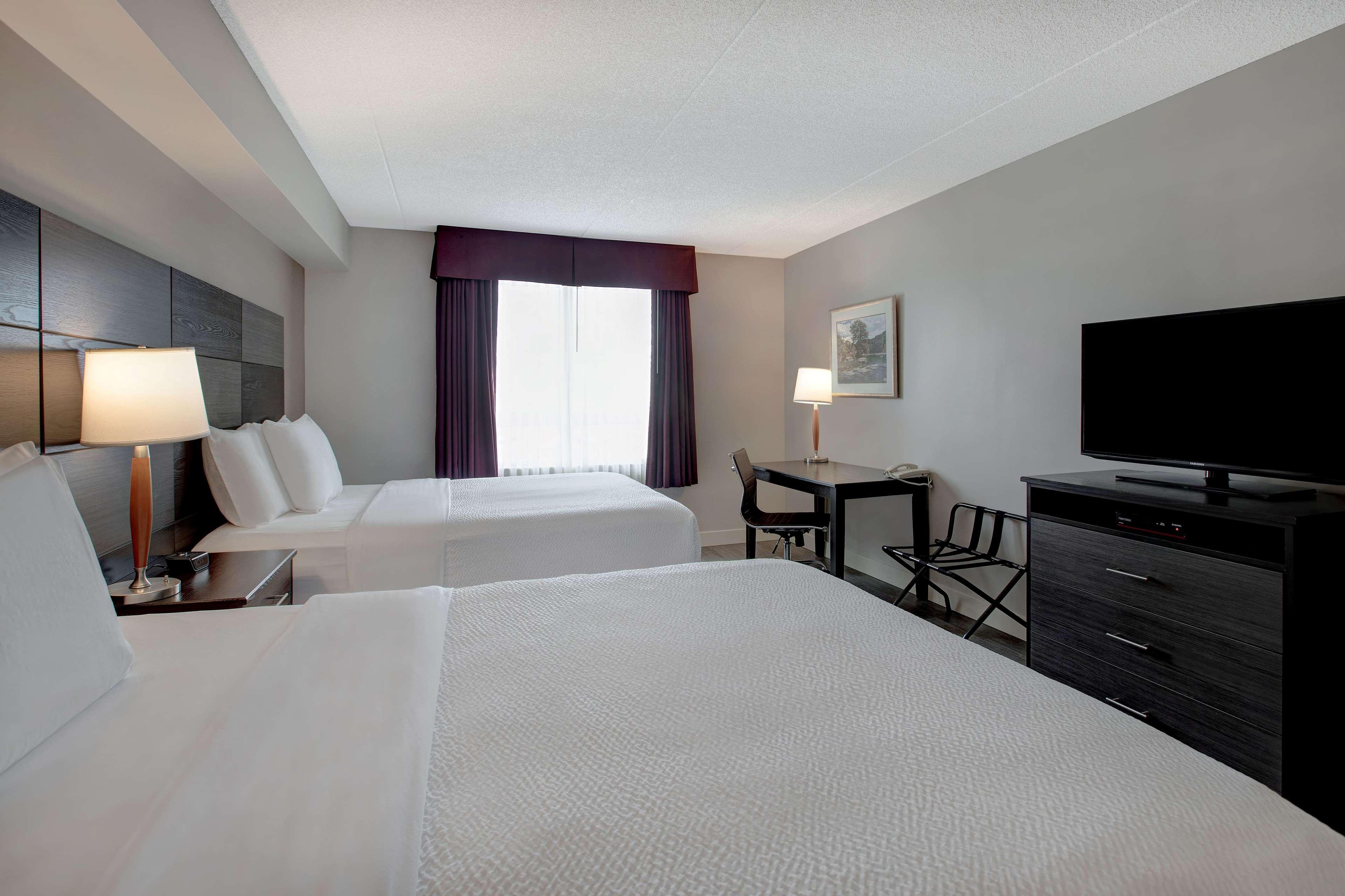 Days Inn & Suites By Wyndham Collingwood Exteriér fotografie