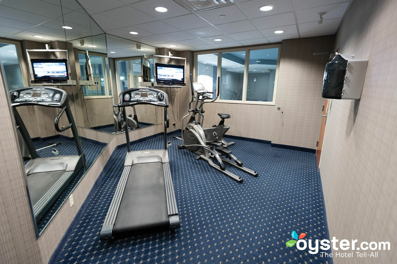 Days Inn & Suites By Wyndham Collingwood Exteriér fotografie